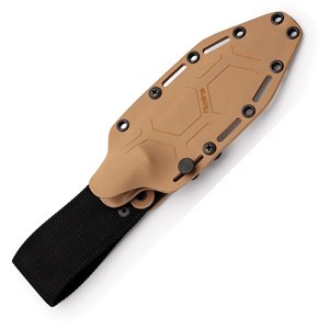 Noctem Fixed Blade