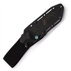 Casus Belli Fixed Blade