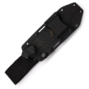 Final Call III Fixed Blade