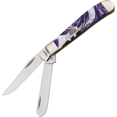 Mini Trapper Purple Passion
