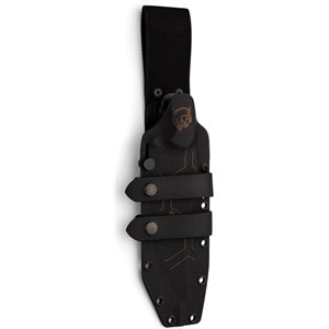 Legio IX Fixed Blade Blue