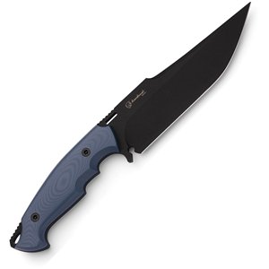 Legio IX Fixed Blade Blue