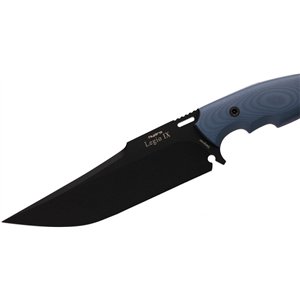 Legio IX Fixed Blade Blue