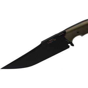 Legio IX Fixed Blade Green