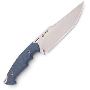 Legio IX Fixed Blade Blue