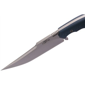 Legio IX Fixed Blade Blue