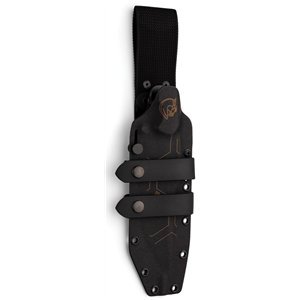 Legio IX Fixed Blade Green