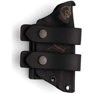 Alano Fixed Blade Blue