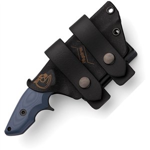 Alano Fixed Blade Blue