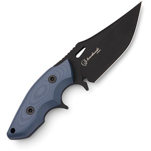 Alano Fixed Blade Blue
