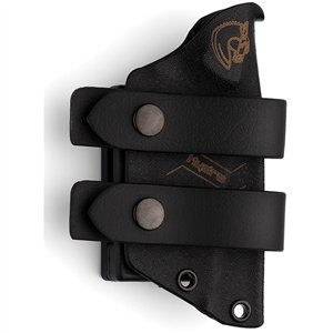 Alano Fixed Blade Green