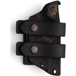 Alano Fixed Blade Blue