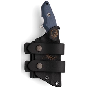 Alano Fixed Blade Blue