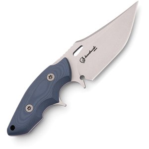 Alano Fixed Blade Blue