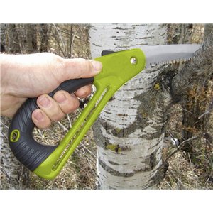 Folding Saw w/Hand Protector