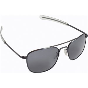 Military Sunglasses Black