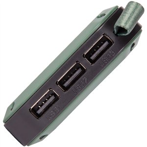 LED Light and Power Bank