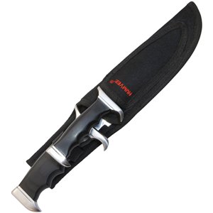 Two Piece Bowie Knife Combo