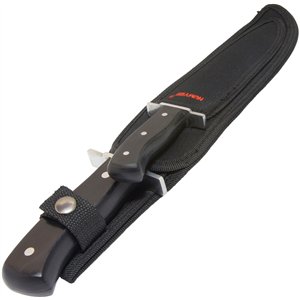 Two Piece Bowie Knife Combo