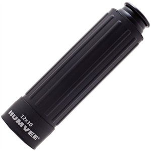 Collapsible Telescope 12x30