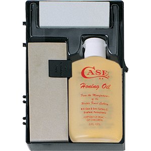 Sportsman's Honing Kit