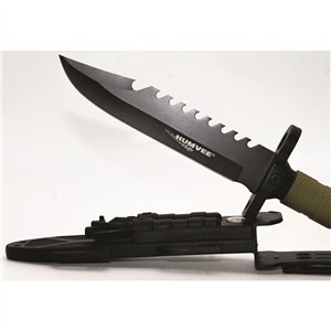 Next Gen Survival Knife