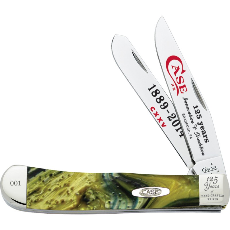 Trapper 125th Anniversary