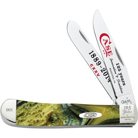 Trapper 125th Anniversary