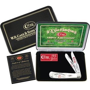 Trapper 125th Anniversary