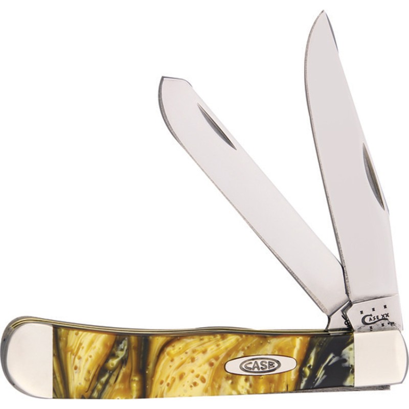Trapper 24KT Gold Corelon