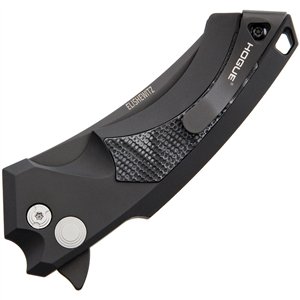 X5 Button Lock  Wharncliffe