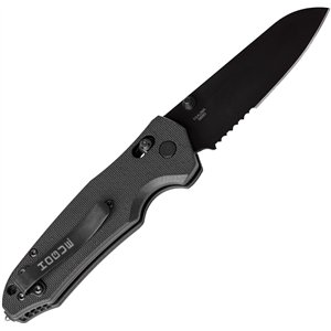 Trauma First Response ABLE