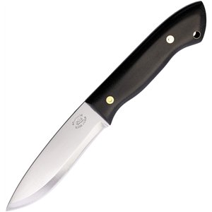 ADK Belt Knife Fixed Blade