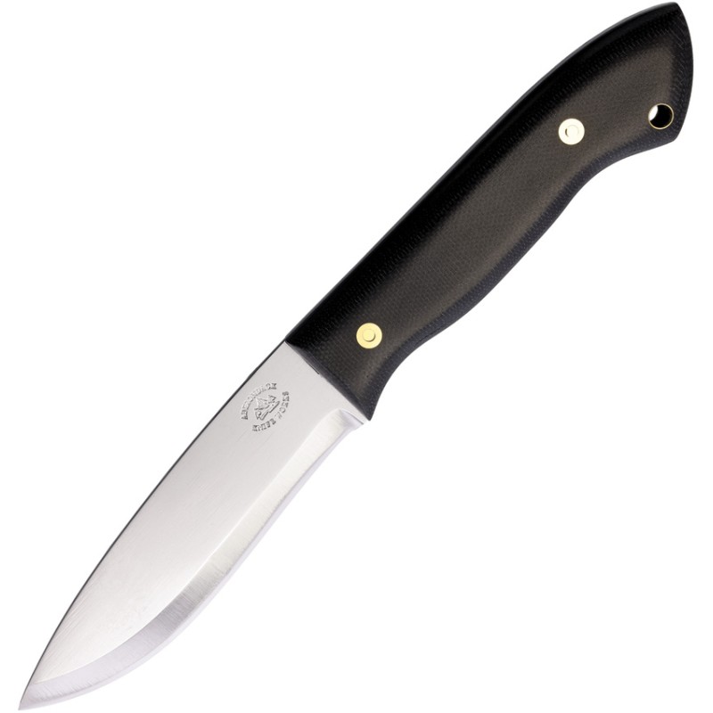 ADK Belt Knife Fixed Blade