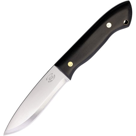 ADK Belt Knife Fixed Blade