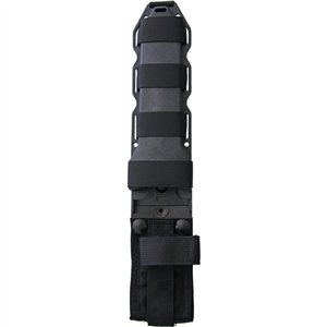 EX F01 Fixed Blade Tanto OD