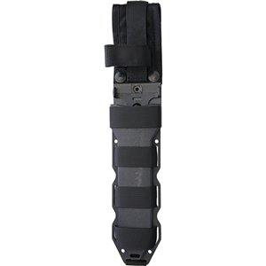 EX F01 Fixed Tanto Blade