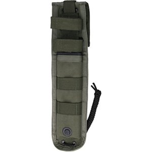 EX-F01 Fixed Blade Green