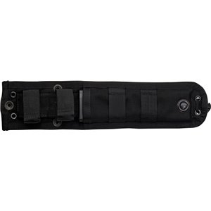 Tactical Fixed Blade