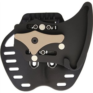 ExT01 Tomahawk S7 Black