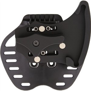 EX-T01 Tomahawk Black