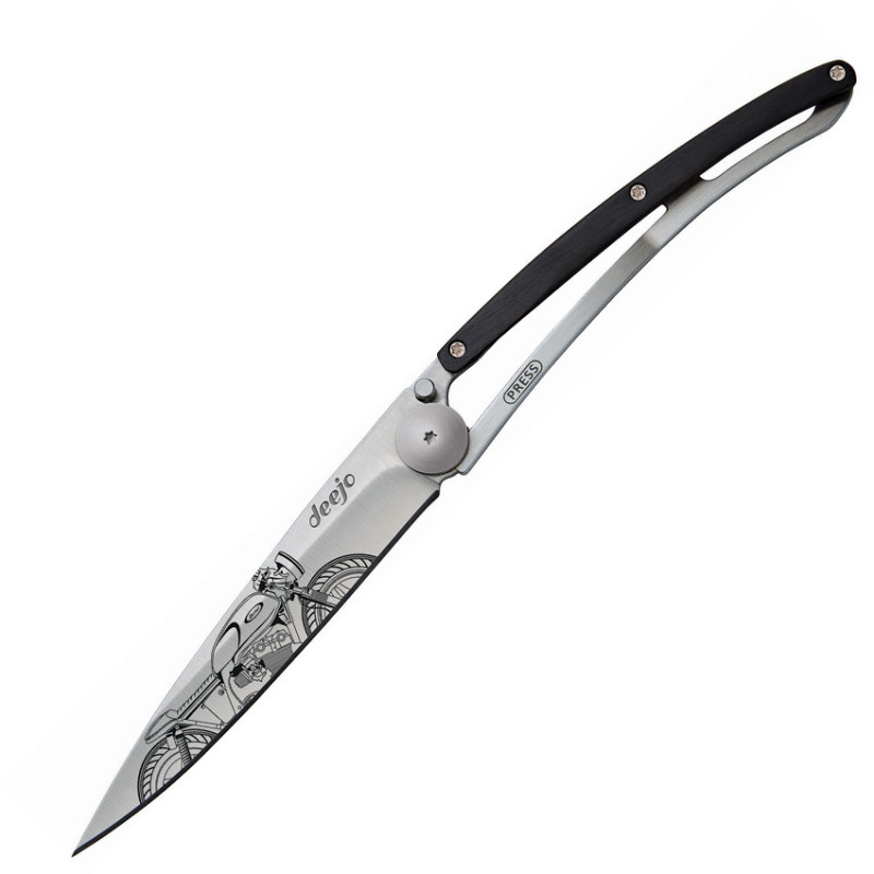 Tattoo Titan Linerlock 37g