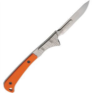 Expel Scalpel Orange G10