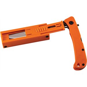 Expel Scalpel Blade Dispenser