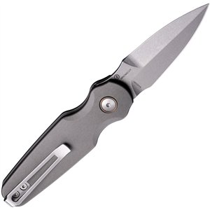 Auto Ballista II Button Lock