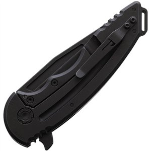 Husky Framelock Carbon Fiber