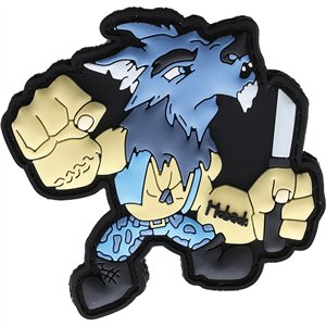 Husky Framelock Titanium