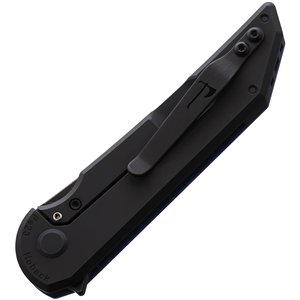 Radford Framelock Juma Blue