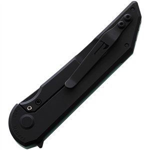 Radford Framelock Tiffany Blue