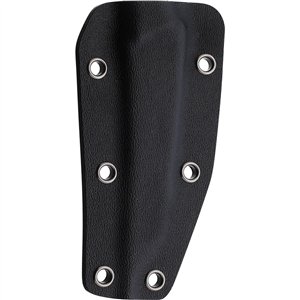 Goliath Fixed Black Micarta